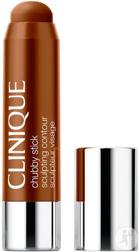 Clinique Chubby Stick Sculpting Contour 03 Really Rich 6g