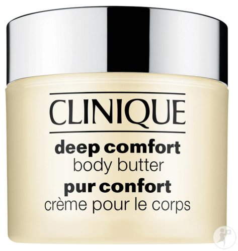 Clinique Deep Comfort Body Butter 200ml