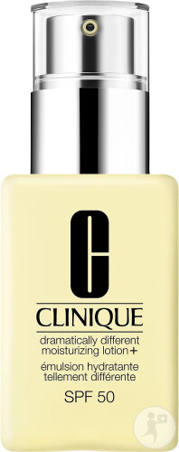 Clinique Dramatically Different Emulsion Hydratante IP50 75ml