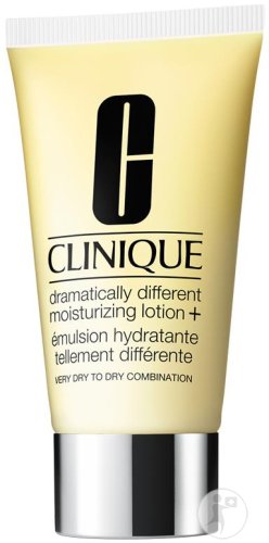Clinique Dramatically Different Emulsion Hydratante Peau Sèche À Très Sèche 50ml