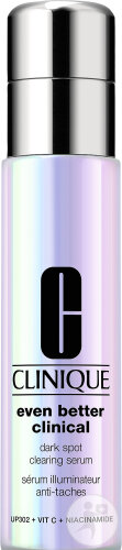 Clinique Even Better Clinical Sérum Pour Éliminer Les Taches Brunes 30ml
