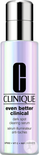 Clinique Even Better Clinical Serum Pour Éliminer Les Taches Brunes 50ml