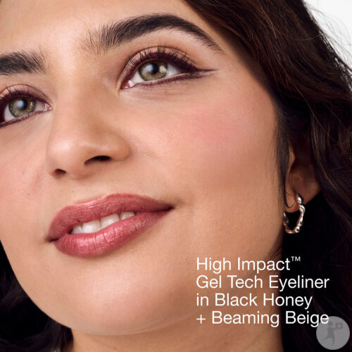 Clinique High Impact Crayon Gel Tech Eyeliner Beaming Beige 0,35g-2