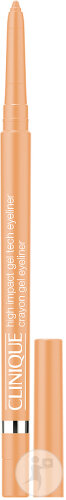 Clinique High Impact Crayon Gel Tech Eyeliner Beaming Beige 0,35g
