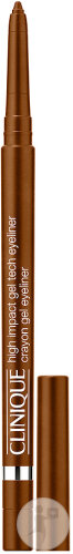 Clinique High Impact Crayon Gel Tech Eyeliner Bronze Glow 0,35g