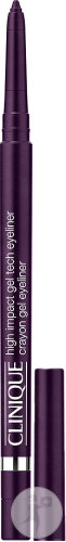 Clinique High Impact Crayon Gel Tech Eyeliner Sparkling Amethyst 0,35g