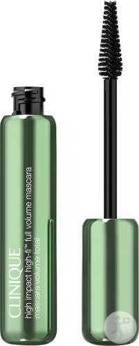 Clinique High Impact Mascara Volume Extrême 02 Marron 10ml