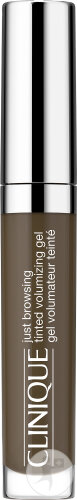 Clinique Just Browsing Gel Teinté Volumateur Dark Espresso 4,3ml