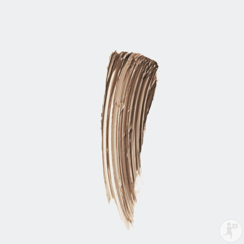 Clinique Just Browsing Gel Teinté Volumateur Soft Brown 4,3ml-2