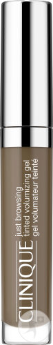 Clinique Just Browsing Gel Teinté Volumateur Soft Brown 4,3ml