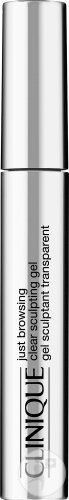 Clinique Just Browsing Gel Transparent Pour Sourcils 9ml