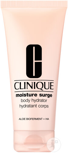 Clinique Moisture Surge Hydratant Corps Tube 200ml