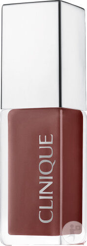 Clinique Pop Lèvres + Joues Huile Nude Honey 7ml