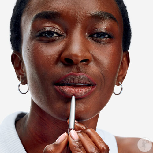 Clinique Quickliner For Lips 21 Black Honey 0,24g-4
