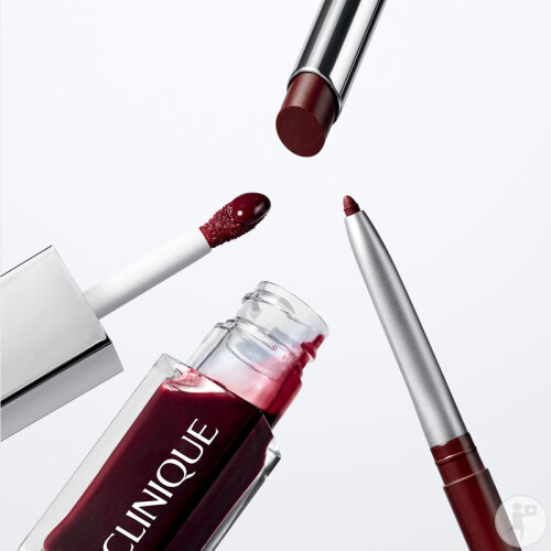 Clinique Quickliner For Lips 21 Black Honey 0,24g-7