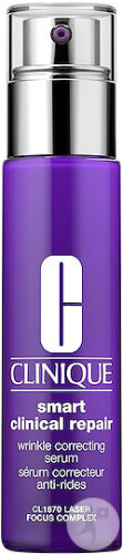 Clinique Smart Clinical Repair Sérum Correcteur Anti-Rides Flacon Pompe 75ml