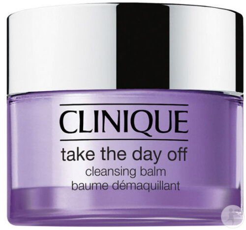 Clinique Take The Day Off Baume Démaquillant Pot 30ml