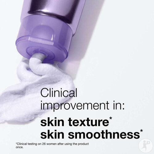 Clinique Take The Day Off Mousse Nettoyante Visage Tube 125ml-5