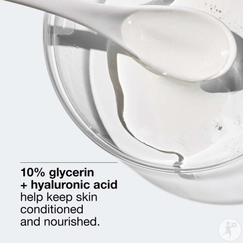 Clinique Take The Day Off Mousse Nettoyante Visage Tube 125ml-8