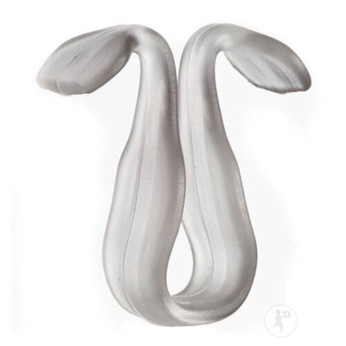 ClipAir 1 Dilatateur Nasal Taille S Avec Boîte De Rangement 1 Pièce-2