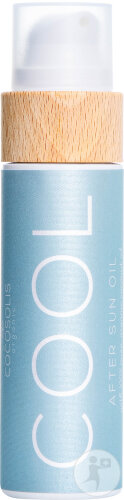 Cocosolis Cool Huile Après-Soleil 110ml