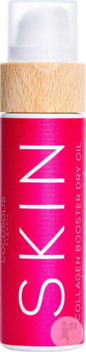 Cocosolis Skin Huile Sèche Booster De Collagène 110ml