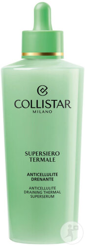 Collistar Anticellulite Draining Thermal SuperSérum 200ml
