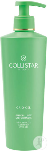 Collistar Anticellulite Even Finish Cryo-Gel 400ml