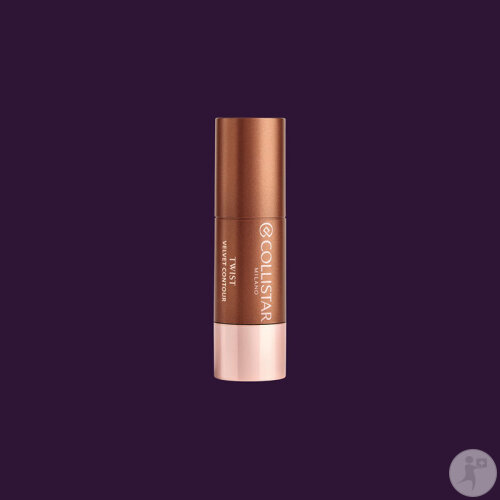Collistar Contour Stick Twist Velvet 01-2