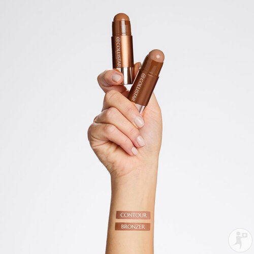Collistar Contour Stick Twist Velvet 01-6