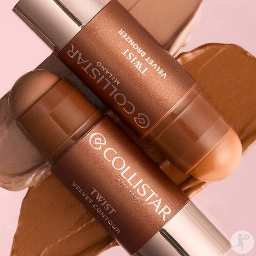 Collistar Contour Stick Twist Velvet 01-7