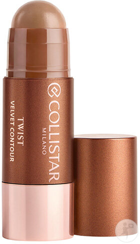 Collistar Contour Stick Twist Velvet 01