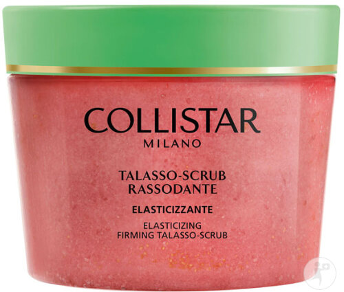 Collistar Elasticizing Firming Talasso-Scrub | Newpharma