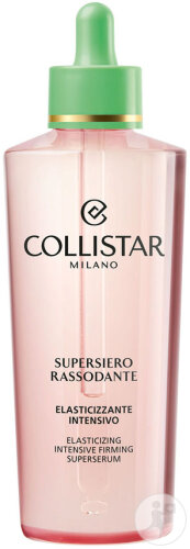 Collistar Elasticizing Intensive Firming SuperSérum 200ml