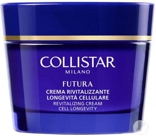 Collistar Futura Crème Revitalisante Éclat 50ml