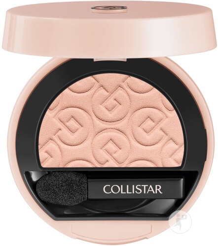 Collistar Impeccabile Compact Eyeshadow 400 Cipria Matte 3g