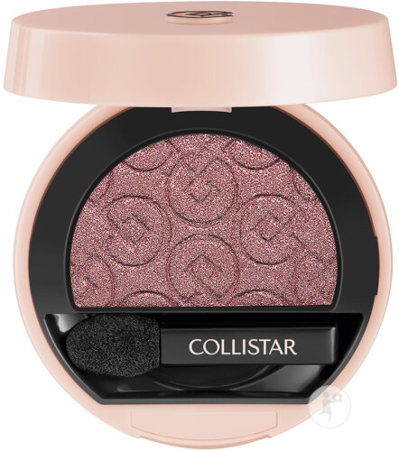 Collistar Impeccabile Compact Eyeshadow 530 Malva Shimmer 3g