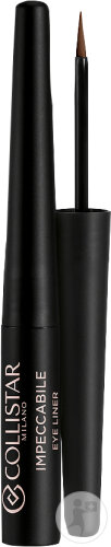 Collistar Impeccabile Eye Liner Brown 2,5ml