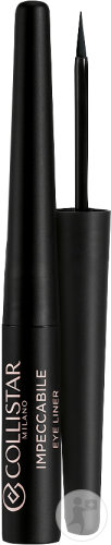 Collistar Impeccabile Eye Liner Extra Black 2,5ml