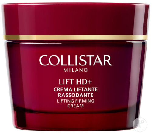 Collistar Lift HD+ Crème Liftante Raffermissante Visage Et Cou Pot 50ml