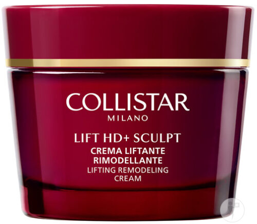 Collistar Lift HD+ Sculpt Crème Liftante Remodelante Pot 50ml