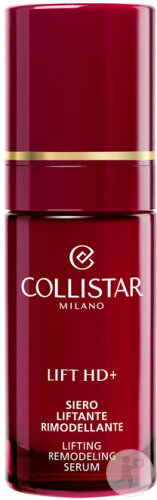Collistar Lift HD+ Sérum Liftant Remodelant Visage Et Cou Flacon Airless 30ml