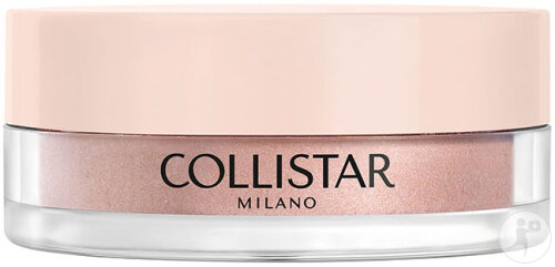 Collistar Loose Powder Luminous Impeccabile 02
