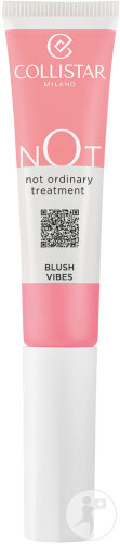 Collistar Not Blush Vibes 01 Pink Lemonade 15ml
