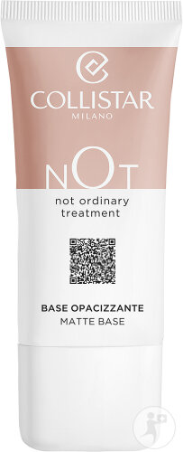 Collistar Not Ordinary Treatment Base Matifiante Tube 30ml