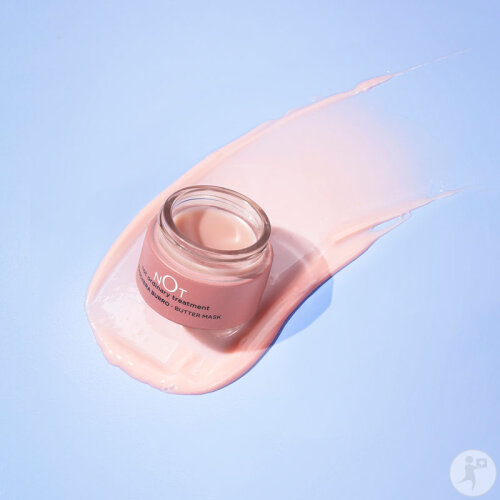Collistar Not Ordinary Treatment Masque Beurre Pot 10ml-2