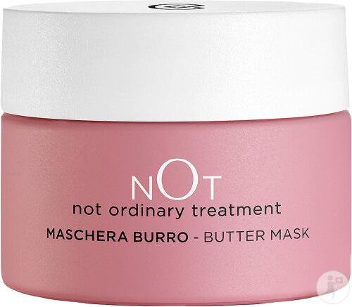 Collistar Not Ordinary Treatment Masque Beurre Pot 10ml
