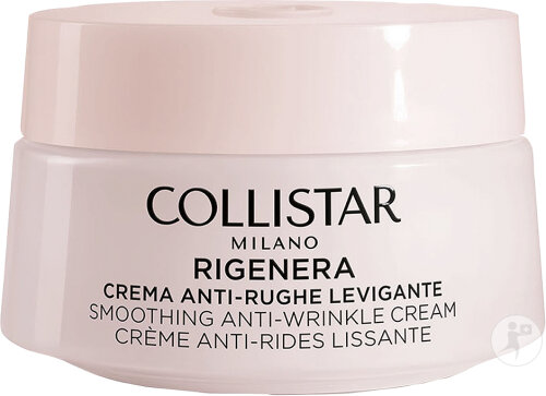 Collistar Rigenera Crème Anti-Rides Lissante Pot 50ml