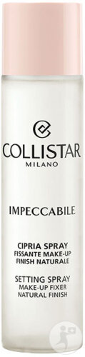 Collistar Setting Spray Impeccabile Cipria Spray 100ml
