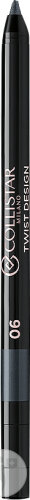 Collistar Twist Design Eye Pencil 06 Ethereal Silver Shimmer 0,54g